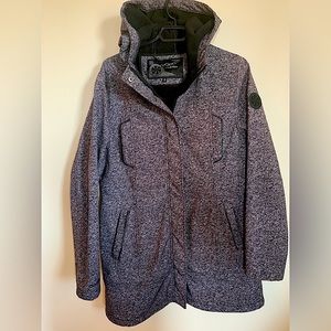 Waterproof Jacket Oxy Gen size Large For Women